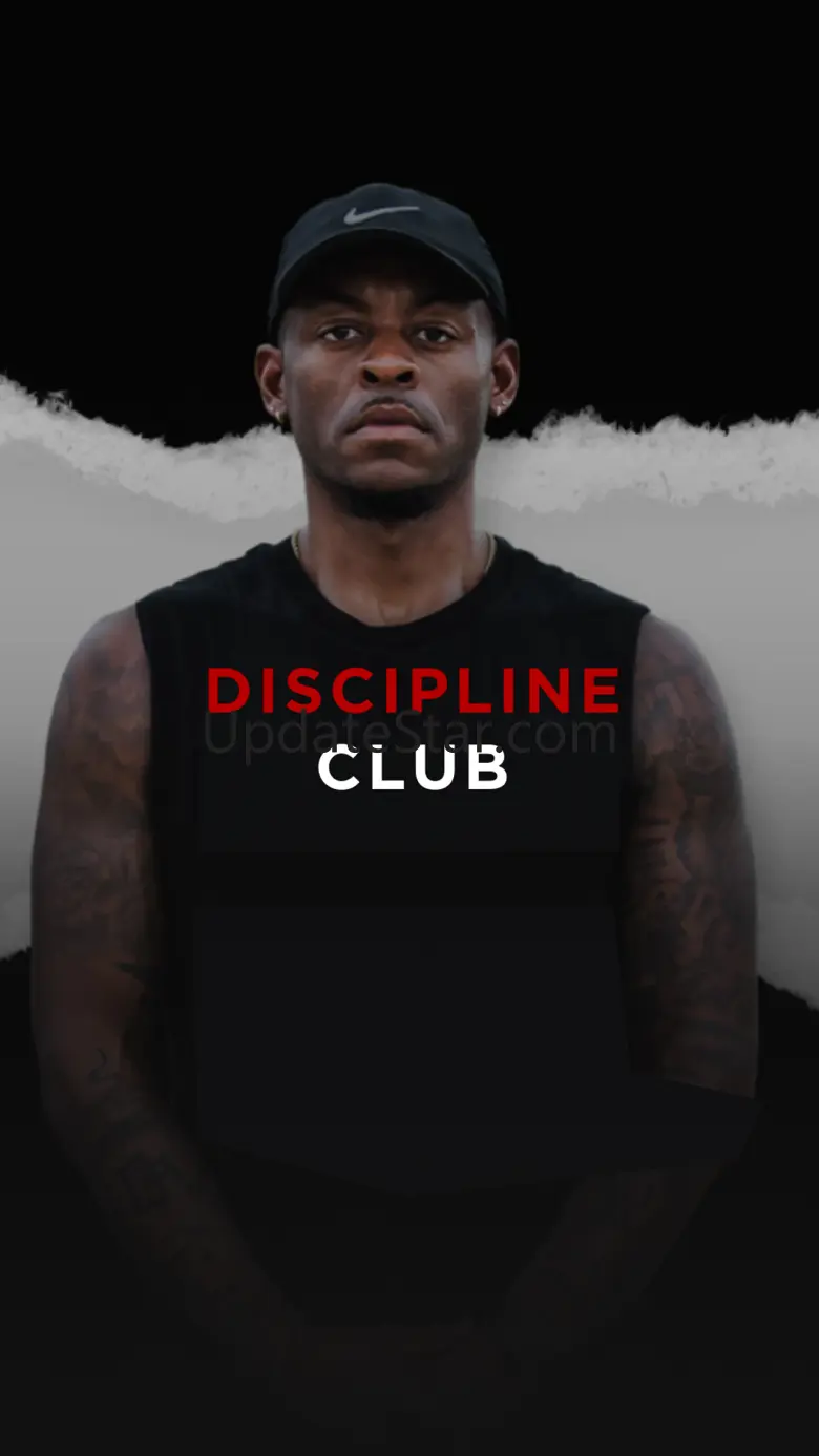Discipline Club 7.151.0