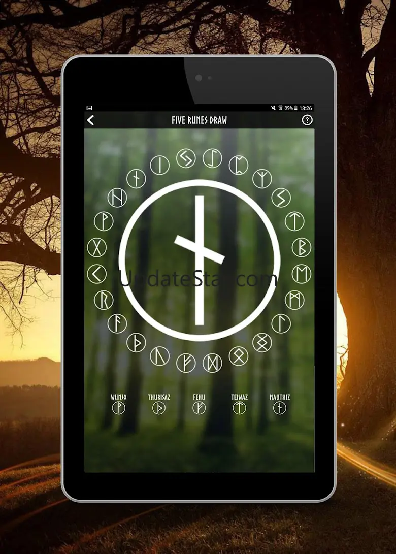 Runes