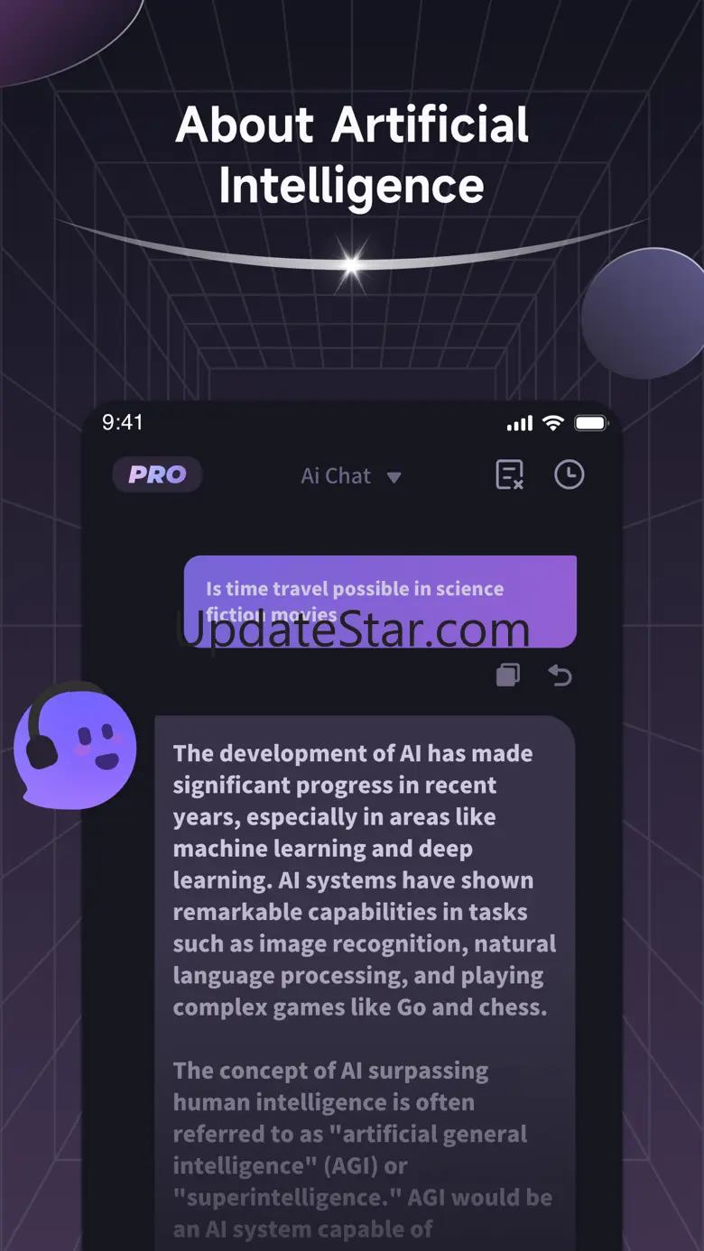 Quick AI Writer - ChatBot 1.6.6