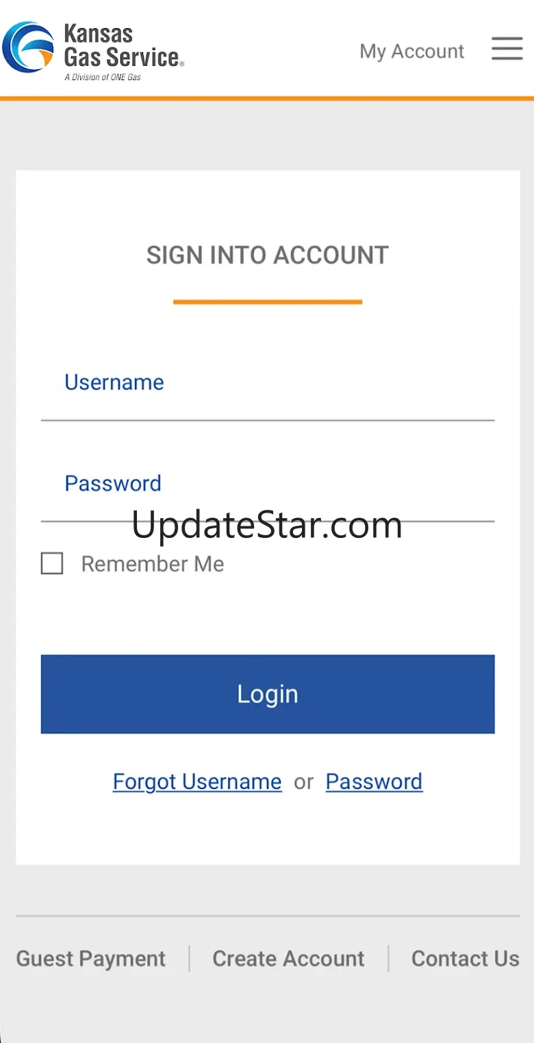 Kansas Gas Service 4.12.0