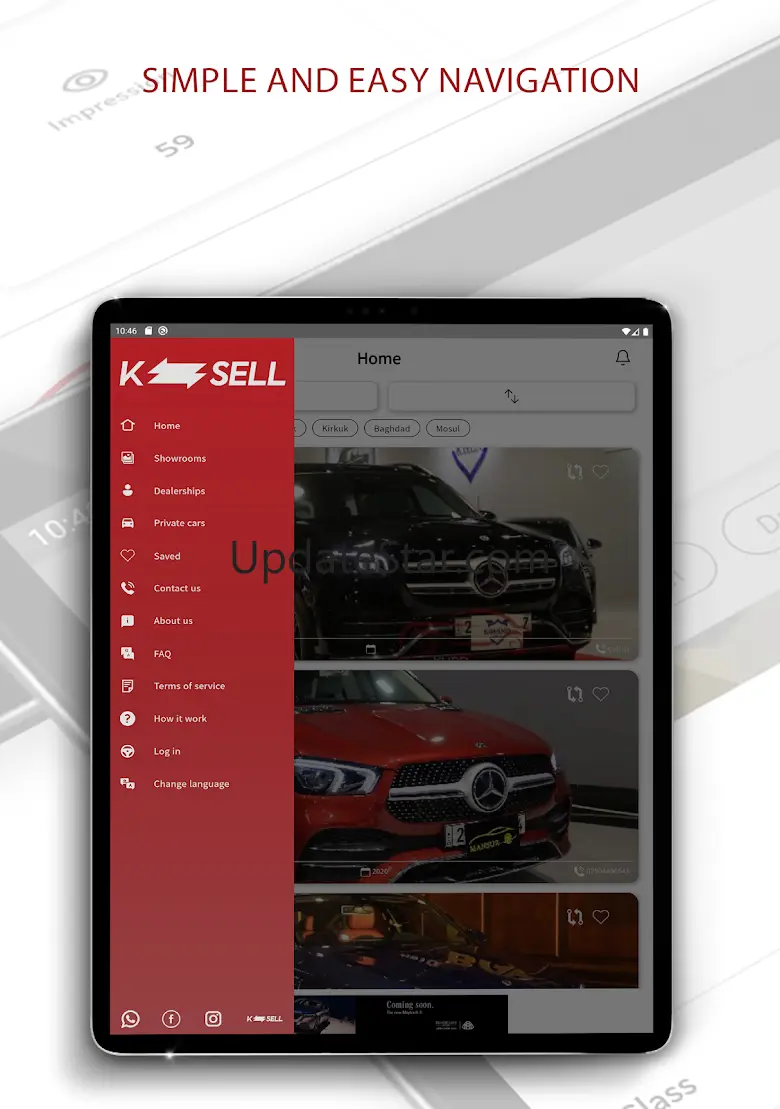 K-SELL V 5.5