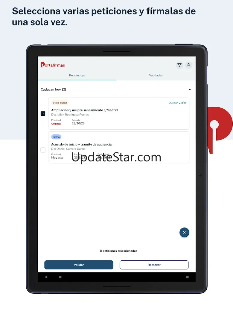 Mi Portafirmas 3.2.2-
