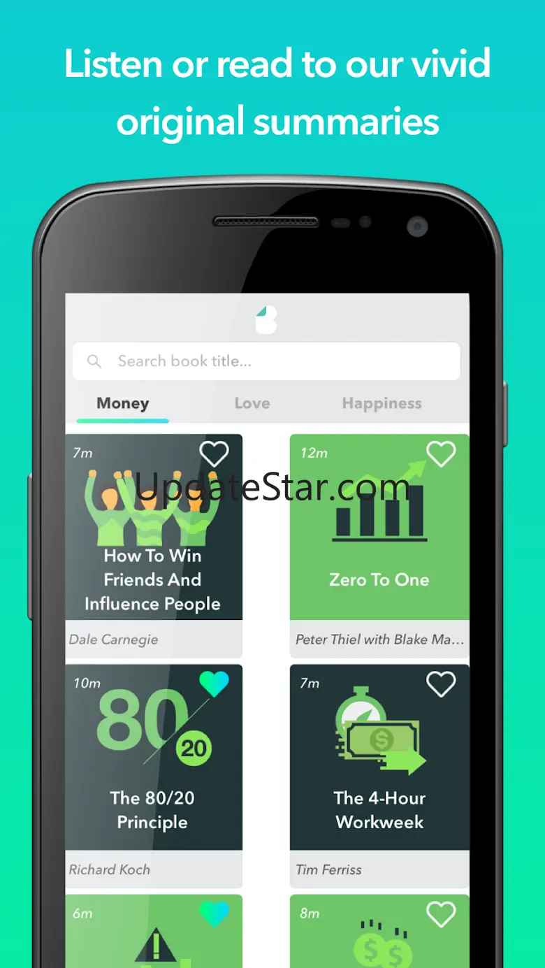 Booknotes - Get Smarter Faster 5.6.0