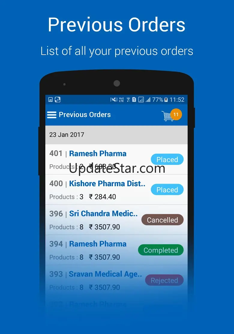 ZennX Retailer 23.5.0