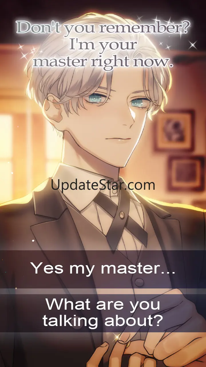 As the Master Says 3.1.11