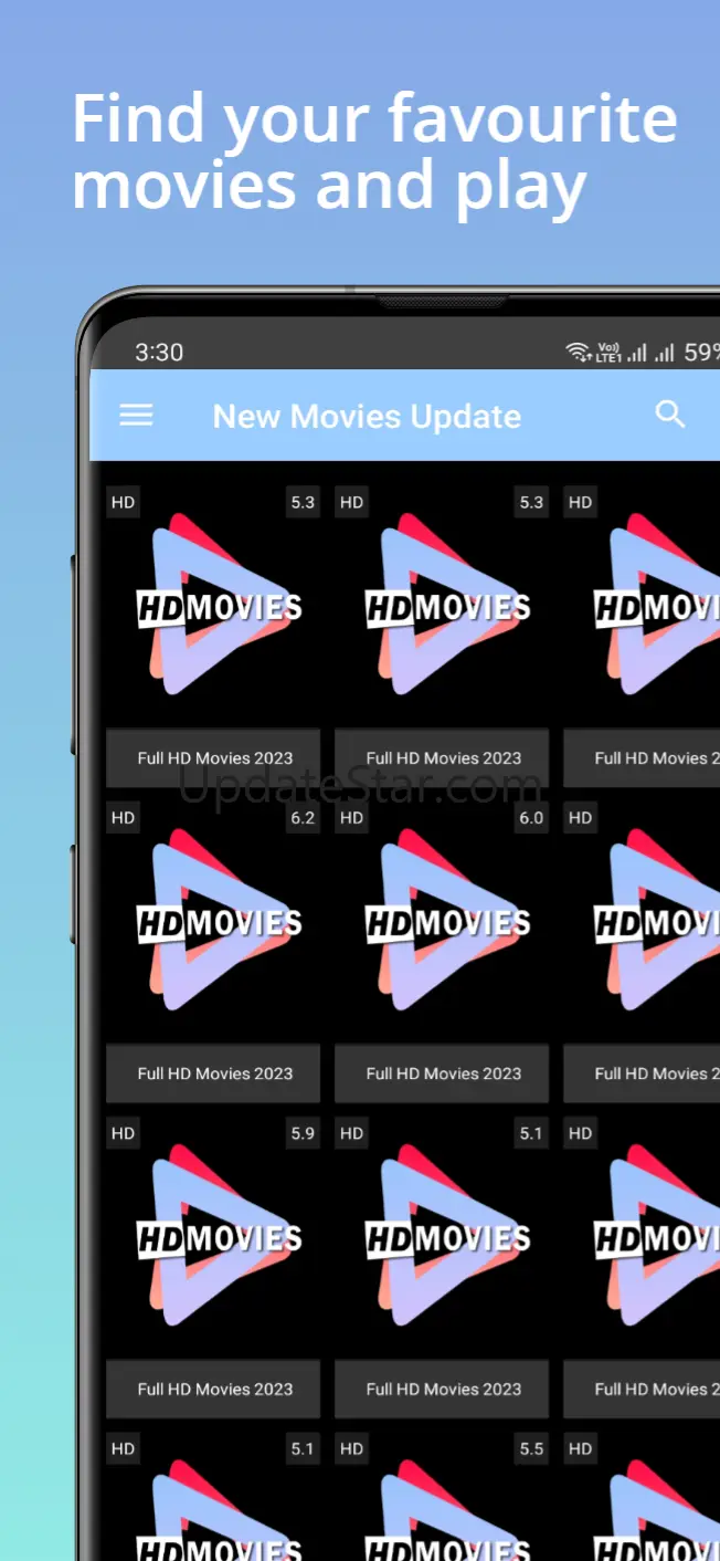HD Movies 2023 - Movie Box 2.0