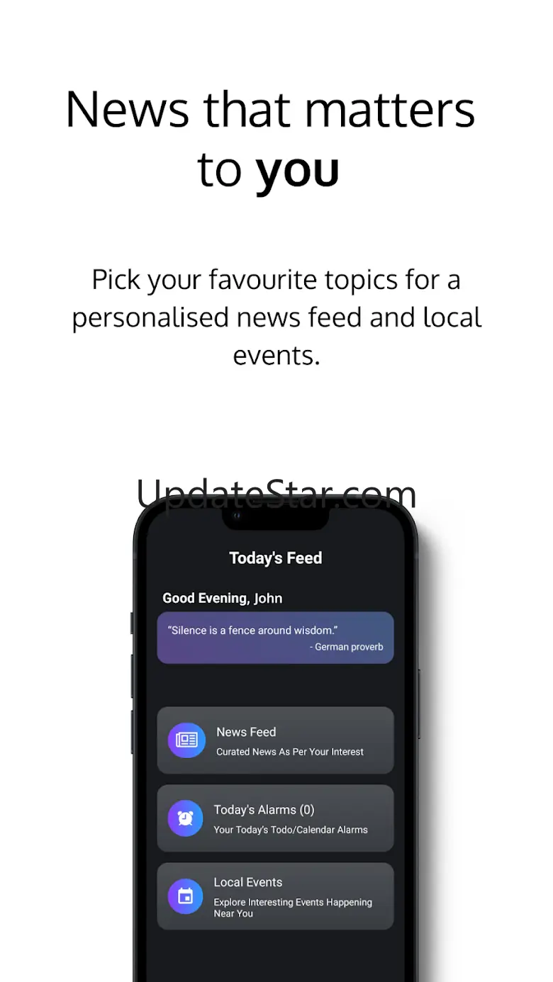 SmartAlarmz - Alarm Clock App 0.8.9869