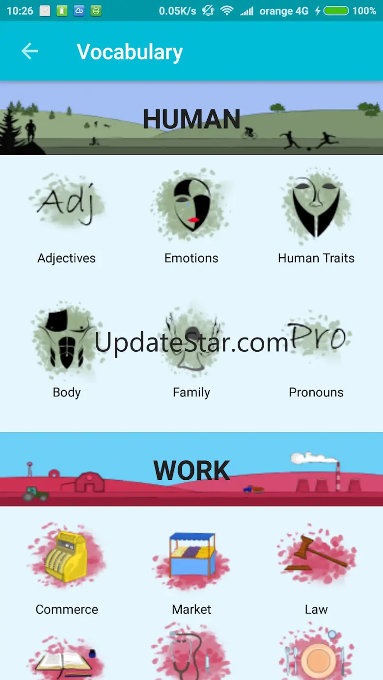 Learn Finnish 6.1