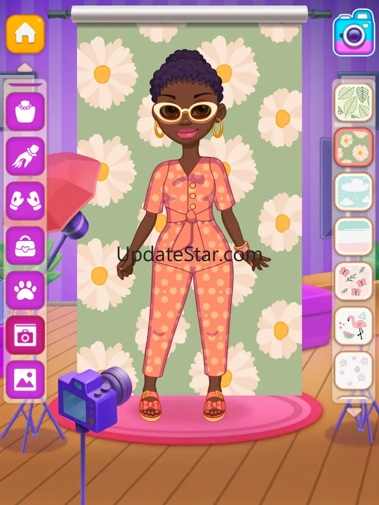 Dress Up for girls 1.0.5