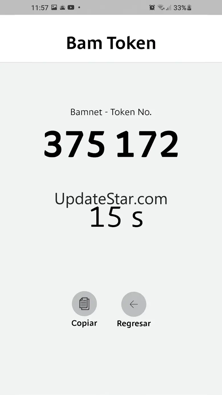 BAMToken 1.5.31