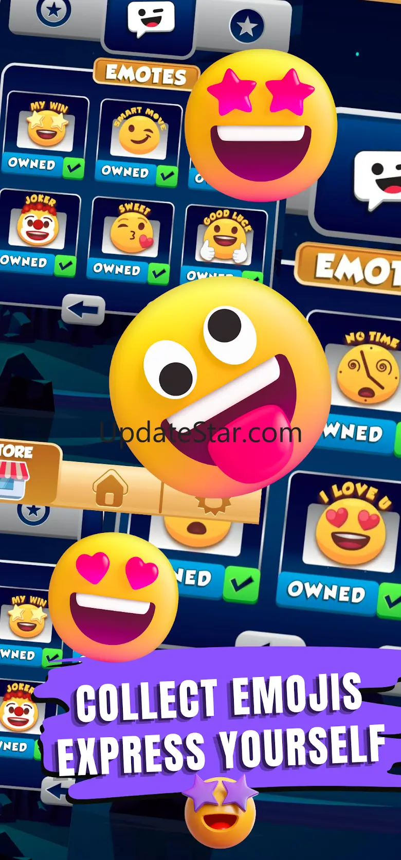 SkeeBoost: Ball Arcade Game 1.8.3