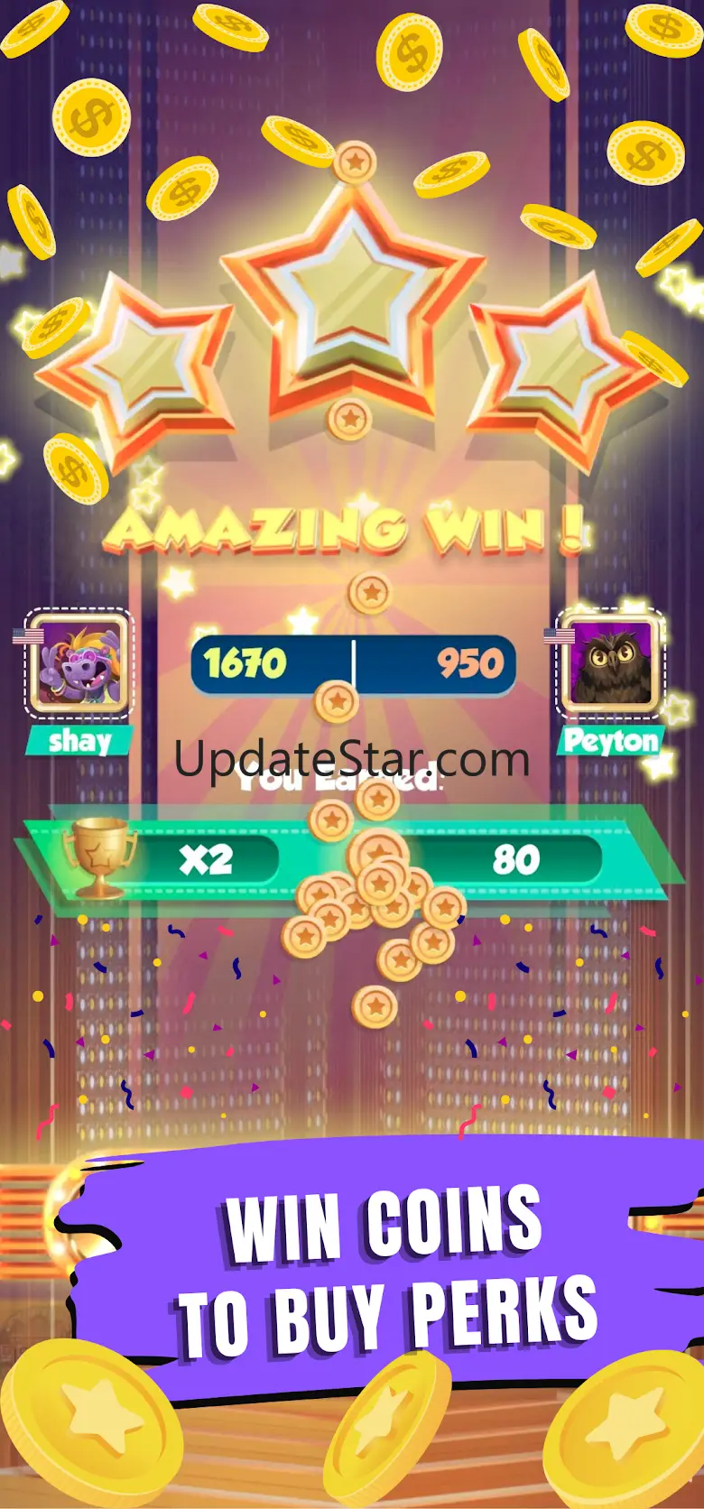 SkeeBoost: Ball Arcade Game 1.8.3