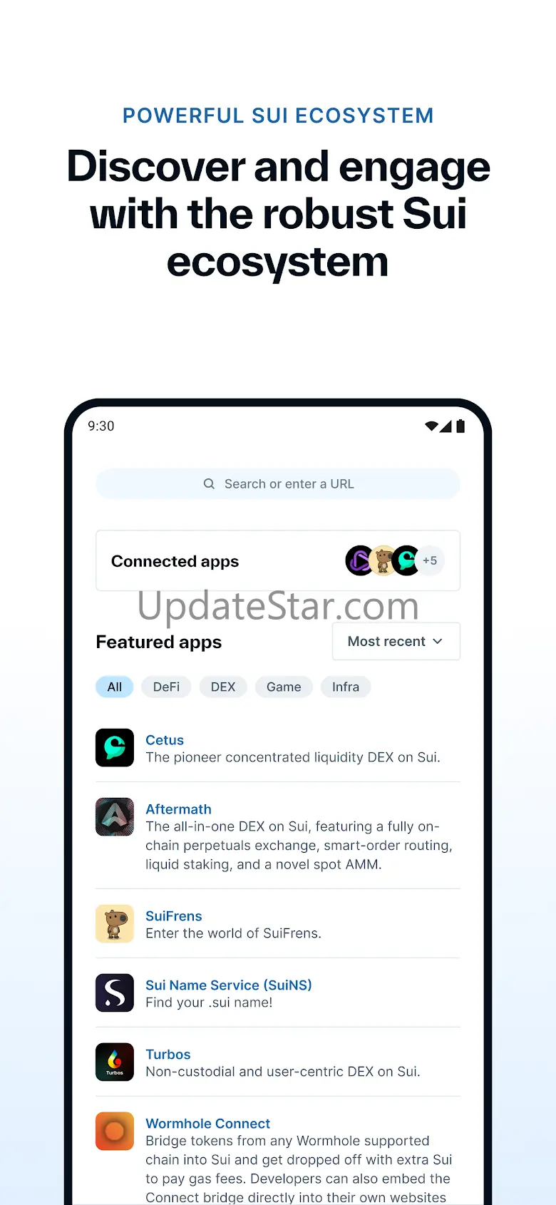 Sui Wallet Mobile 24.5.0