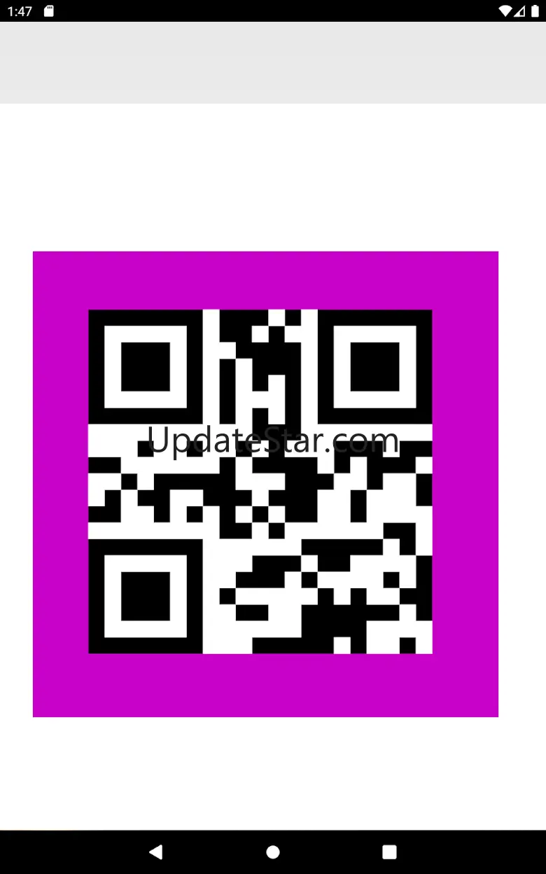 Simple Barcode Reader 1.7.6