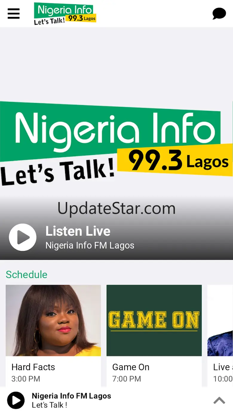 Nigeria Info FM 2.4.2
