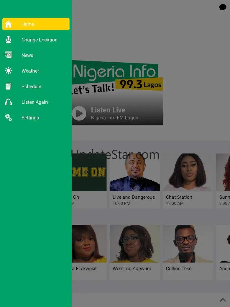 Nigeria Info FM 2.4.2