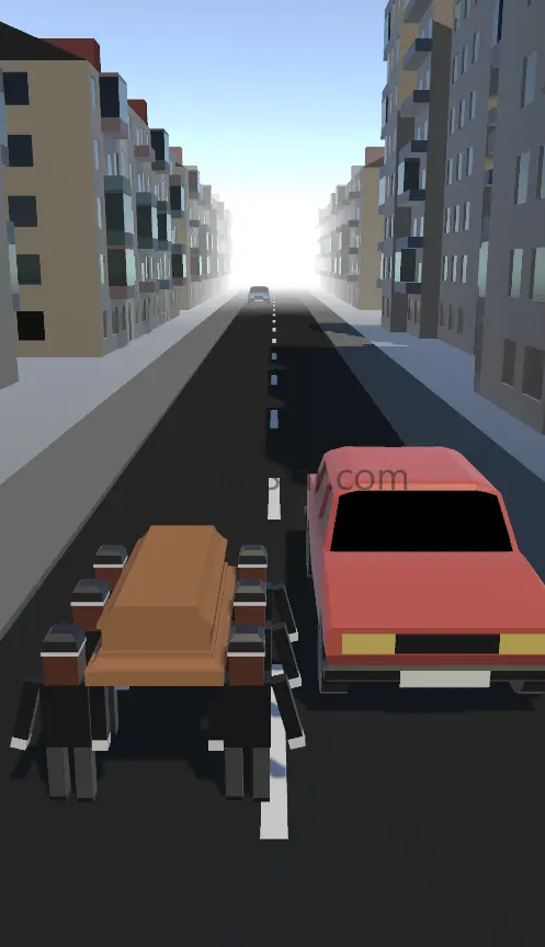 Coffin Run 1.0