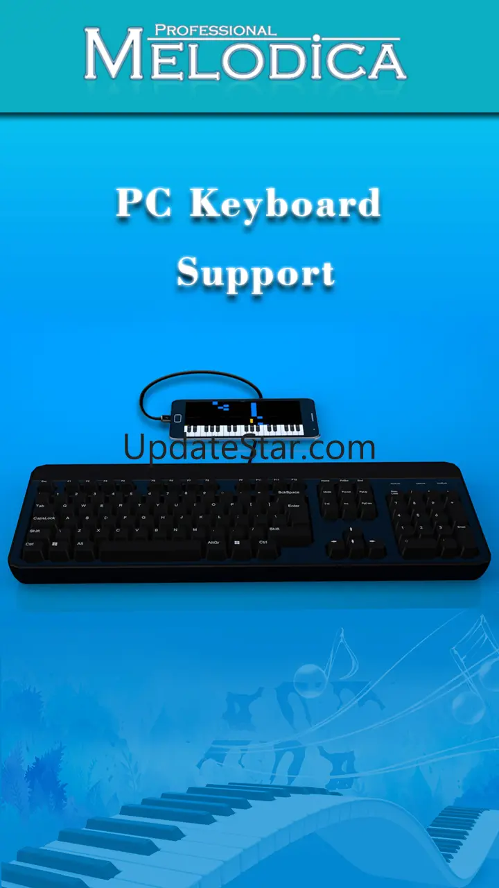 Professional Melodica 1.0