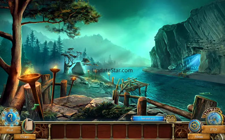 Time Mysteries 3 (Full) 1.6