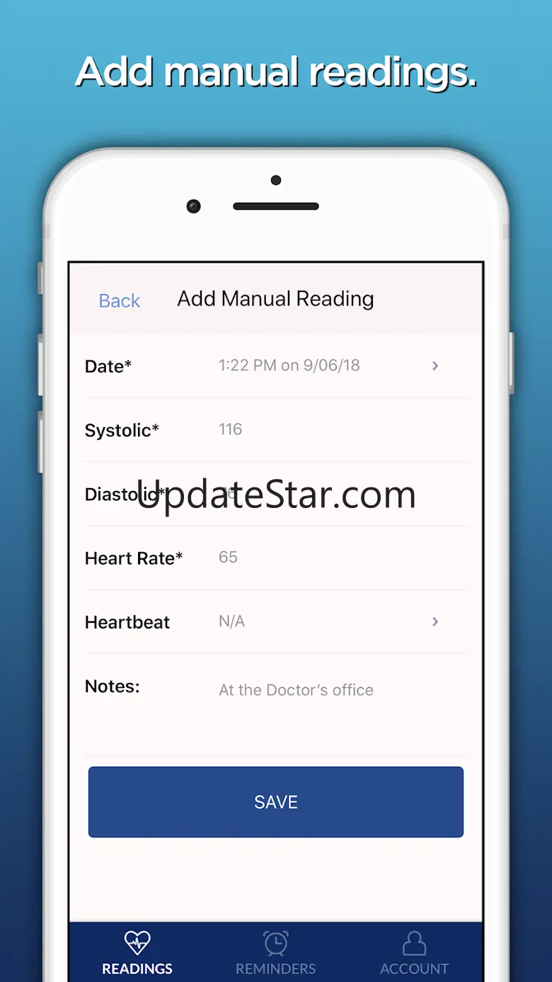 Equate Heart Health 1.9.8