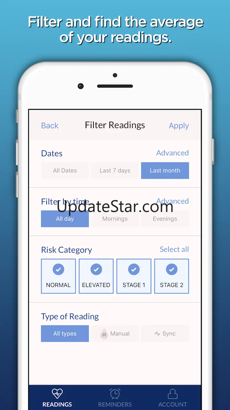 Equate Heart Health 1.9.8