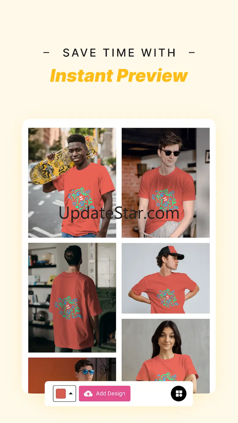 Mockey - AI Mockup Generator 11.0.0.0