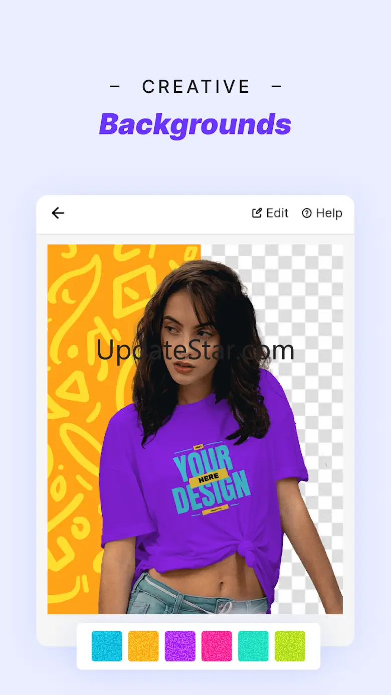 Mockey - AI Mockup Generator 11.0.0.0