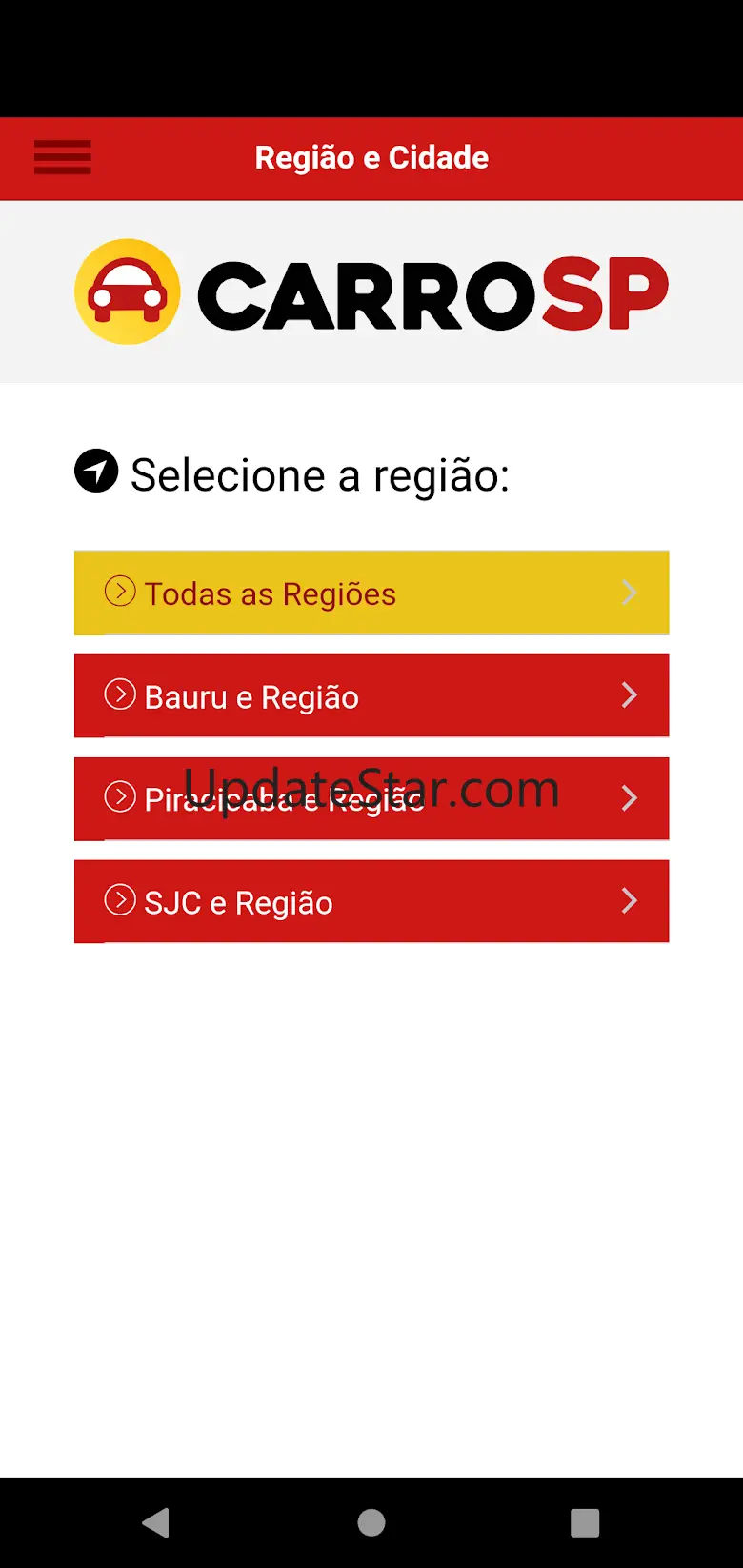 CarroSP 0.7.11