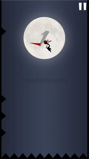 Stickman Ninja Jump 1.0
