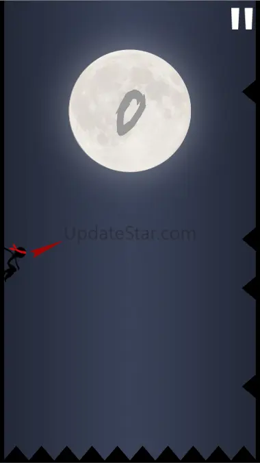 Stickman Ninja Jump 1.0