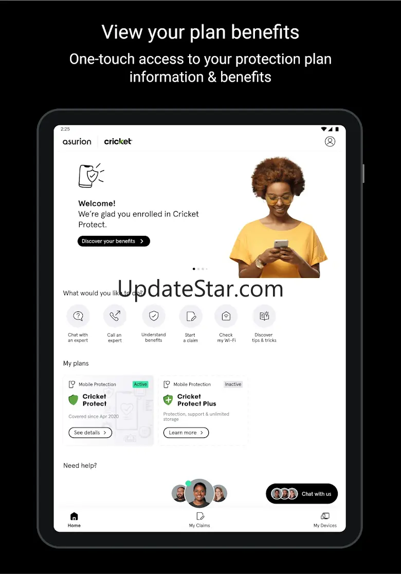 myExpert 9.2.26