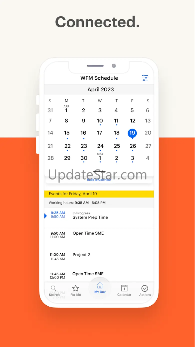 Sparq. 5.0.2