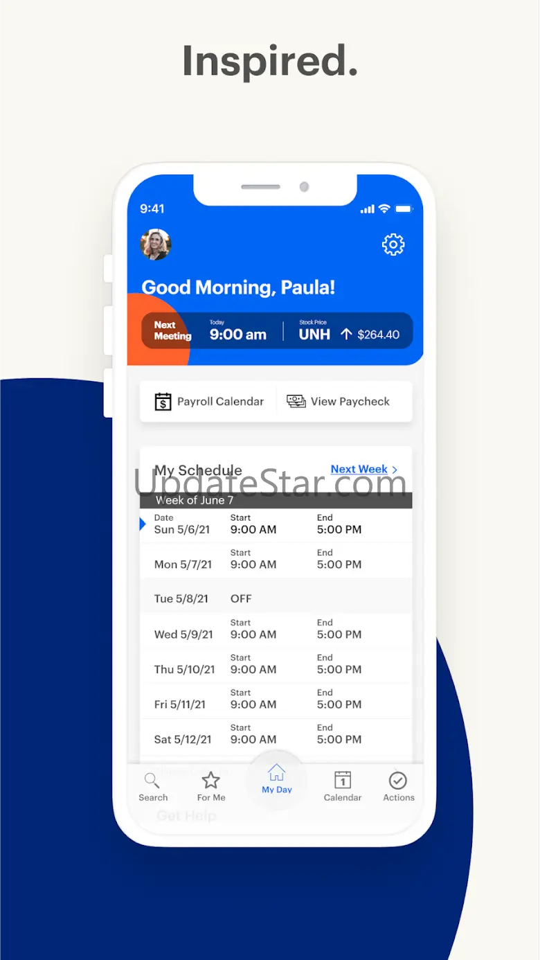 Sparq. 5.0.2