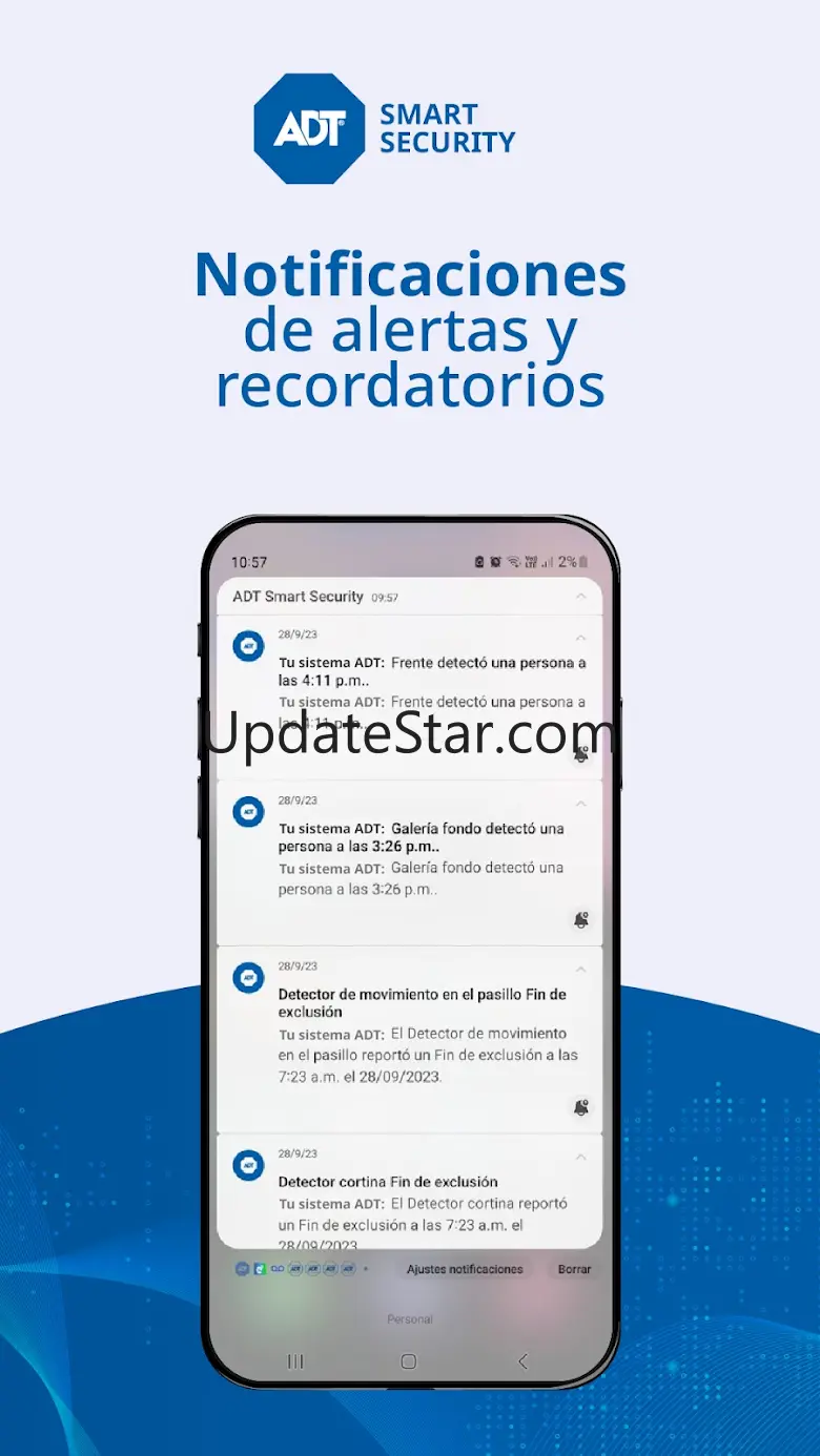 ADT Smart Security 5.7.3