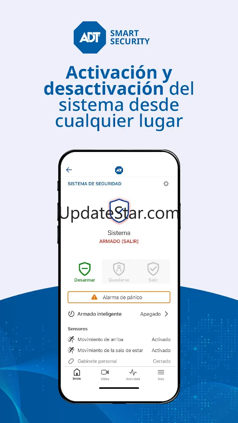 ADT Smart Security 5.7.3