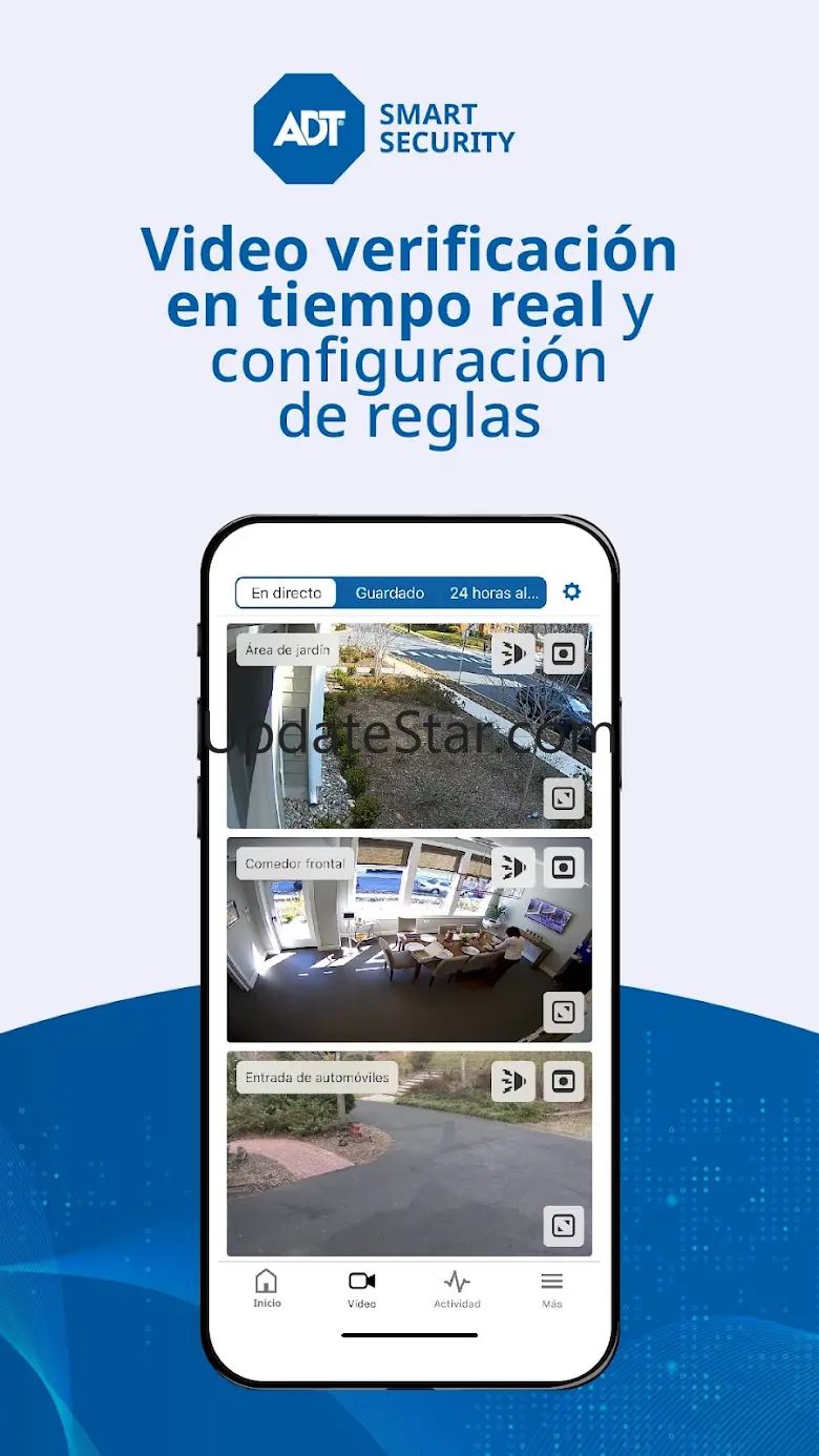 ADT Smart Security 5.7.3