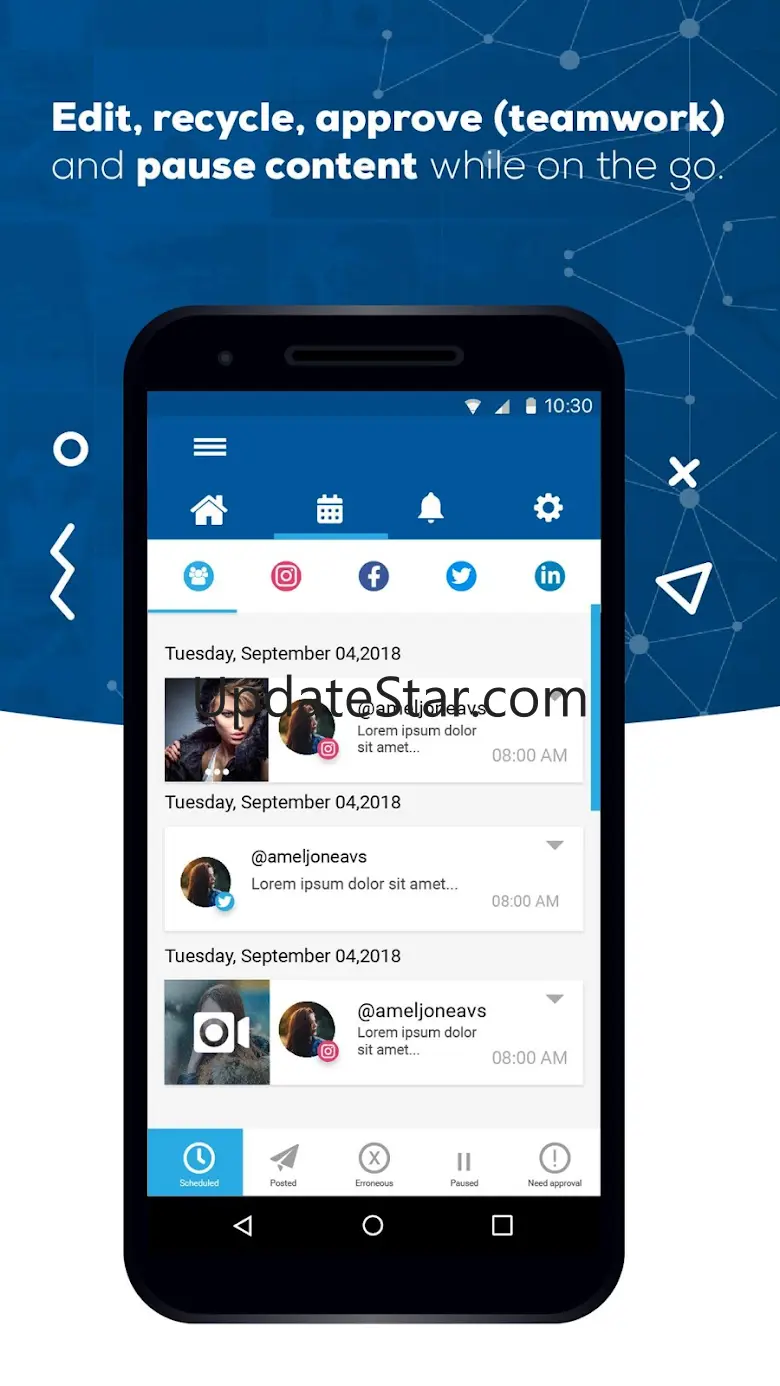 SocialGest 5.0.2