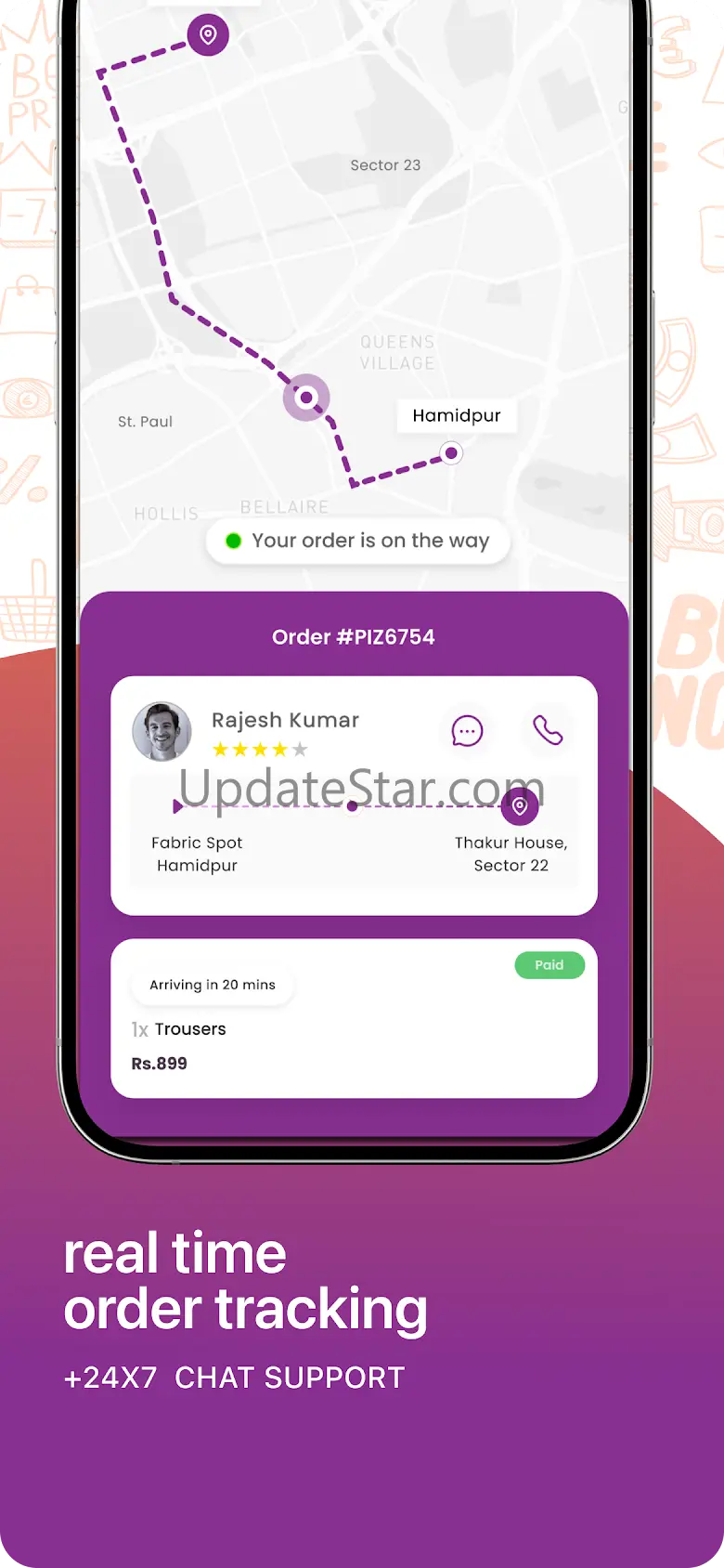 Trendel 4.0.6