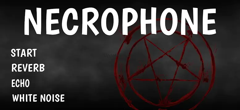 Necrophone 1.0