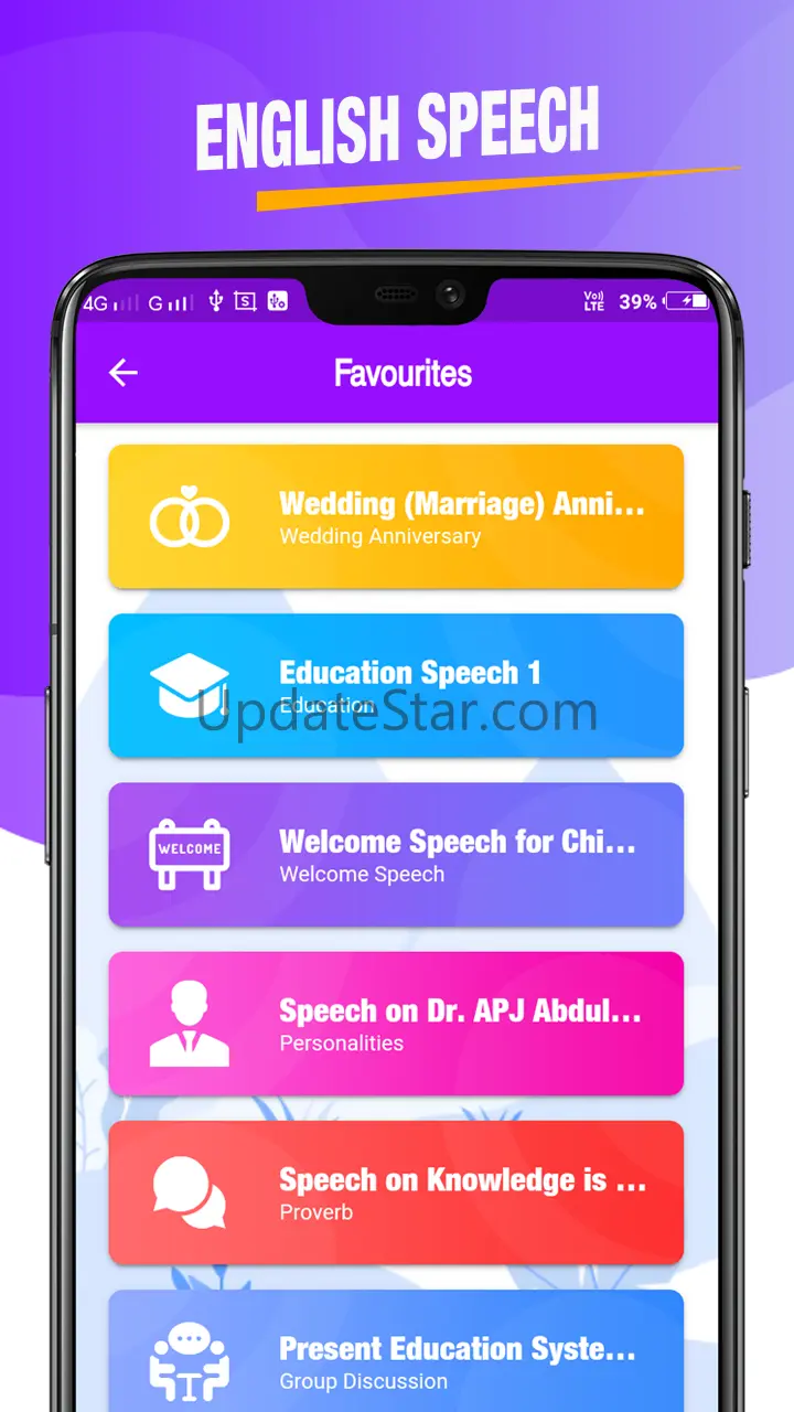 English Speech 2024 (offline) 4.0.7