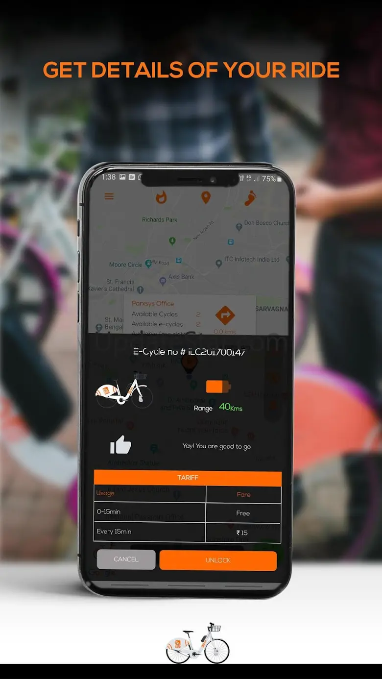 COO Rides 3.1.34
