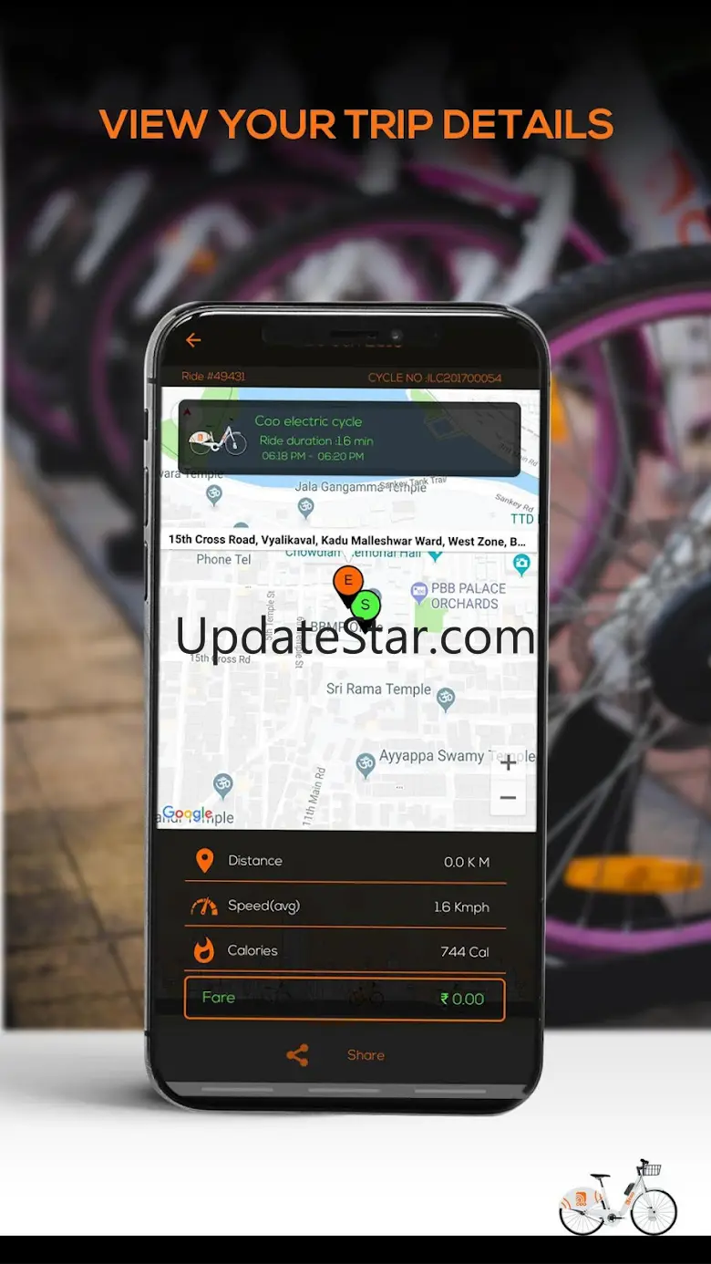 COO Rides 3.1.34