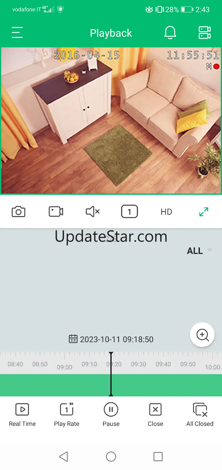 Comelit View Smart 24.2.1