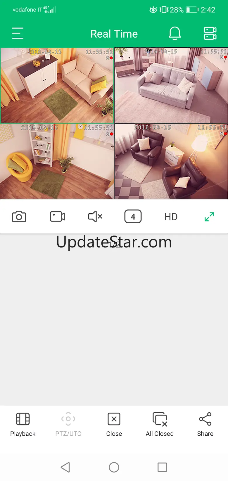 Comelit View Smart 24.2.1