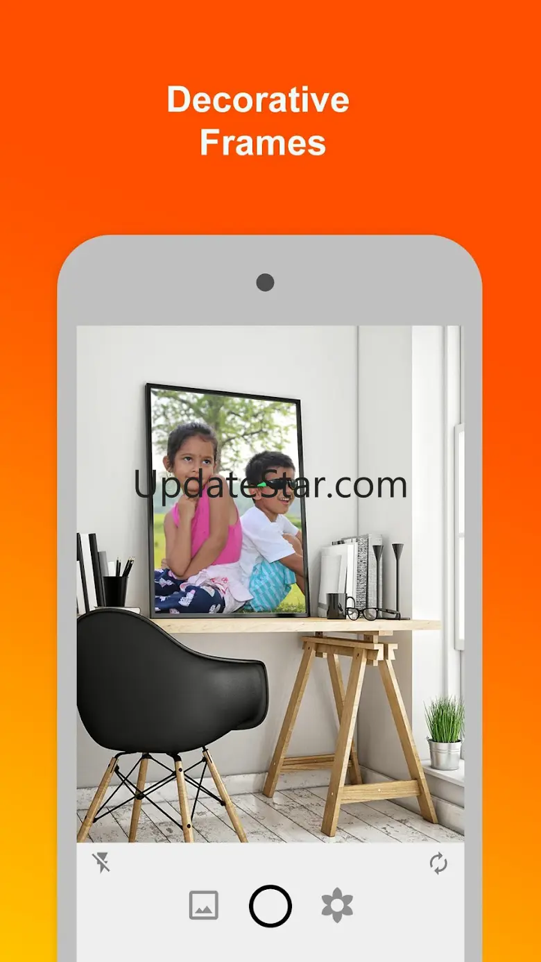 Frames -  Photo Frames for Fac 4.9