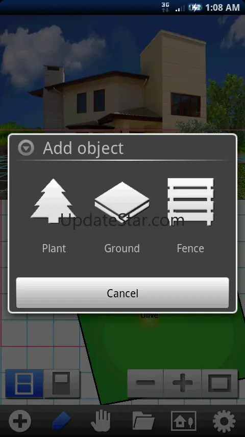 Niwashi 1.0.1