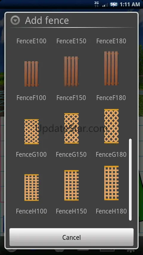 Niwashi 1.0.1