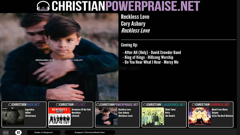 ChristianRock.Net 6.1.27
