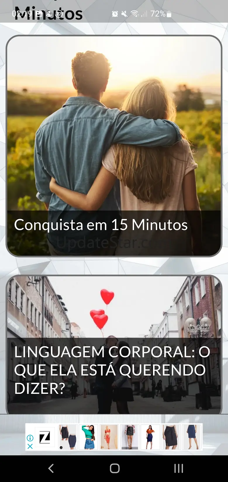 Guia Conquista em 15 Minutos