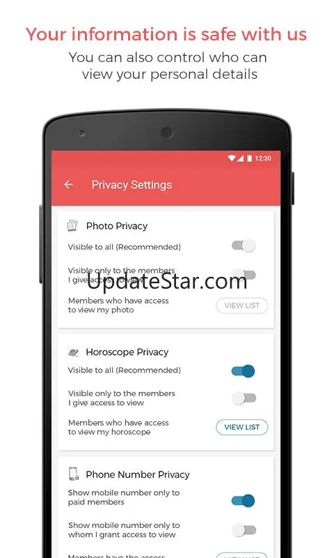 Manglik Matrimony - Shaadi App 9.3